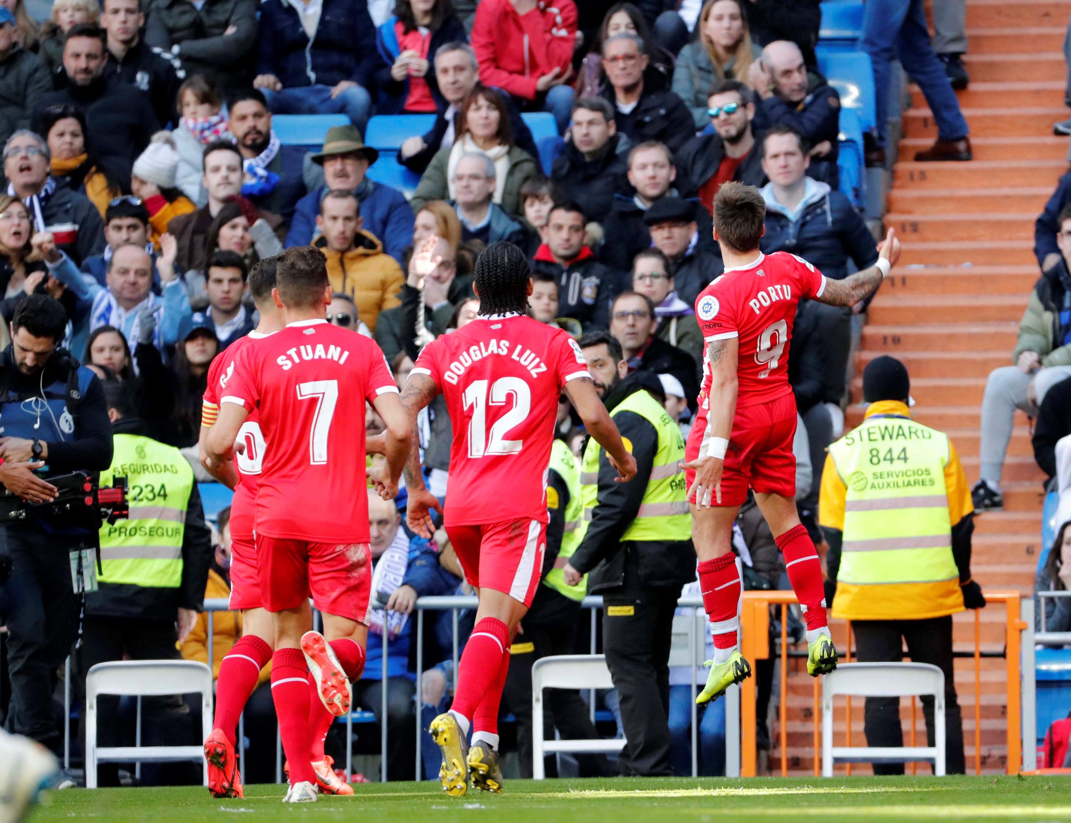 这些亮眼表 这些亮眼表